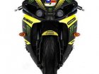 Yamaha YZF 1000 R1 Monster Tech3 Replica